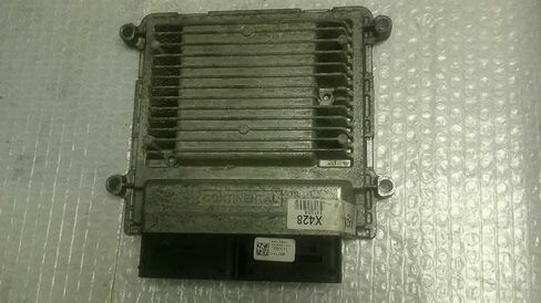 وحدة التحكم في المحرك ECM 1.8L تناسب 15 Forte 39103-2EXA5 391032EXA5 in Kuwait