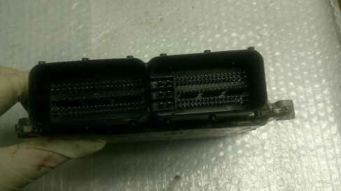 وحدة التحكم في المحرك ECM 1.8L تناسب 15 Forte 39103-2EXA5 391032EXA5 in Kuwait