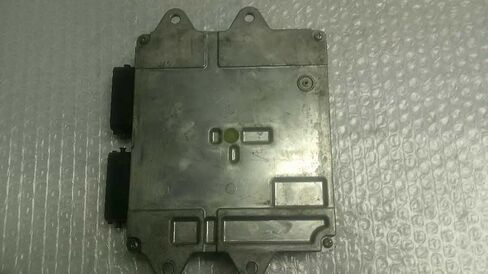 Engine ECM Control Module FWD Fits 07 Compatible with Mazda CX-7 L33N 18 881L L33N18881L in Saudi Arabia
