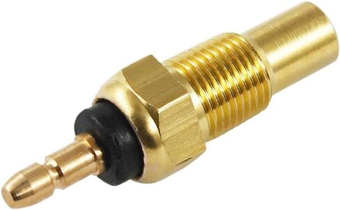 درجة حرارة ماء الرادياتير متوافقة مع NX250 PC800 Prelude AAB AB3 AB5 VFR750R RC30 VT1100C VT500C in Kuwait