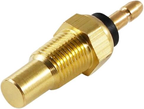 درجة حرارة ماء الرادياتير متوافقة مع NX250 PC800 Prelude AAB AB3 AB5 VFR750R RC30 VT1100C VT500C in Kuwait