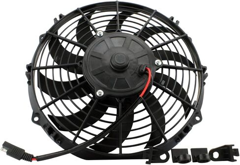 RMStator Fan for Arctic Cat Alterra TRV H1 TBX 375 400 450 500 550 650 700 | MudPro Thundercat XT 1000 2002-2017 OEM Repl. 0413-044 0413-123 in Saudi Arabia