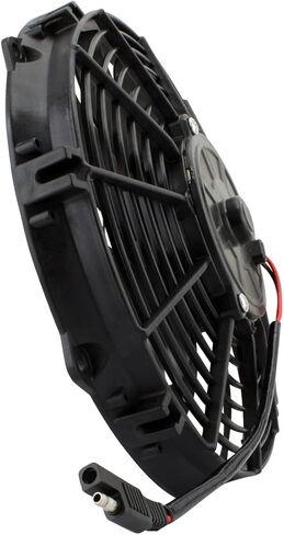 RMStator Fan for Arctic Cat Alterra TRV H1 TBX 375 400 450 500 550 650 700 | MudPro Thundercat XT 1000 2002-2017 OEM Repl. 0413-044 0413-123 in Saudi Arabia