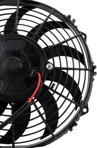 RMStator Fan for Arctic Cat Alterra TRV H1 TBX 375 400 450 500 550 650 700 | MudPro Thundercat XT 1000 2002-2017 OEM Repl. 0413-044 0413-123 in Saudi Arabia