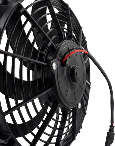 RMStator Fan for Arctic Cat Alterra TRV H1 TBX 375 400 450 500 550 650 700 | MudPro Thundercat XT 1000 2002-2017 OEM Repl. 0413-044 0413-123 in Saudi Arabia