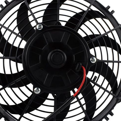 RMStator Fan for Arctic Cat Alterra TRV H1 TBX 375 400 450 500 550 650 700 | MudPro Thundercat XT 1000 2002-2017 OEM Repl. 0413-044 0413-123 in Saudi Arabia