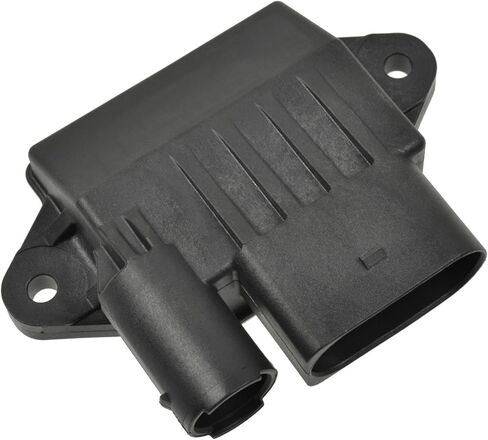 وحدة تحكم بقابس توهج الديزل متوافقة مع جيب جراند شيروكي 3.0L V6 2009 2008 2007 P-5164603 in Saudi Arabia