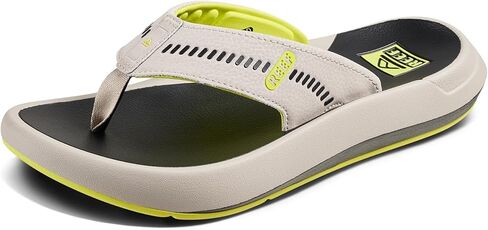 REEF Men's, Swellsole Cruiser Sandal in Kuwait