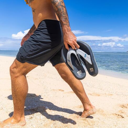 REEF Men's, Swellsole Cruiser Sandal in Kuwait