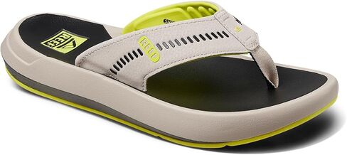REEF Men's, Swellsole Cruiser Sandal in Kuwait