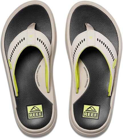REEF Men's, Swellsole Cruiser Sandal in Kuwait
