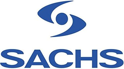Empi 32-1234-B Sachs HD Early Clutch Pressure Plate, Vw Bug 180mm 6V Flywheel in Kuwait