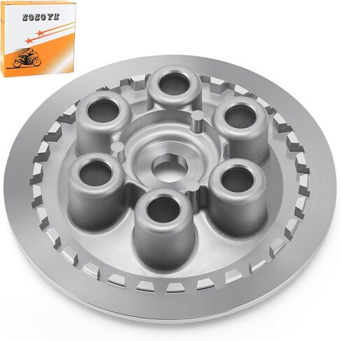 Clutch Pressure Plate for Suzuki GSX1300R Hayabusa 1999-2020 21462-24F00 in Kuwait