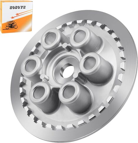 Clutch Pressure Plate for Suzuki GSX1300R Hayabusa 1999-2020 21462-24F00 in Kuwait