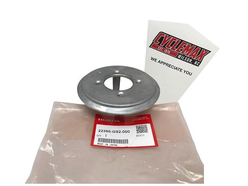 One Pack Compatible with Honda Clutch Pressure Plate 87-02 CR80R 03-06 CR85R 22350-GS2-000 Contains One 22350-GS2-000 and a Funnel in Saudi Arabia