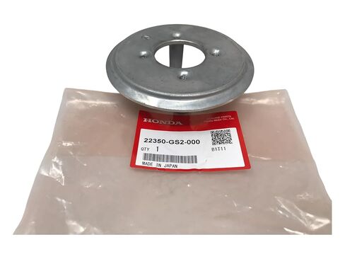 One Pack Compatible with Honda Clutch Pressure Plate 87-02 CR80R 03-06 CR85R 22350-GS2-000 Contains One 22350-GS2-000 and a Funnel in Saudi Arabia