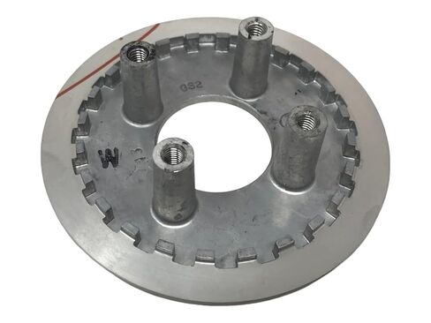 One Pack Compatible with Honda Clutch Pressure Plate 87-02 CR80R 03-06 CR85R 22350-GS2-000 Contains One 22350-GS2-000 and a Funnel in Saudi Arabia