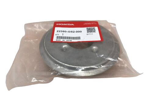 One Pack Compatible with Honda Clutch Pressure Plate 87-02 CR80R 03-06 CR85R 22350-GS2-000 Contains One 22350-GS2-000 and a Funnel in Saudi Arabia