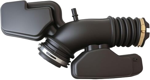 696-133 خرطوم أنبوب دخول هواء المحرك مناسب لـ Explorer 3.5L 2011-2019، Flex Taurus 13-19، لـ Lincoln MKS 3.7L 13-16، MKT 13-19 BB5Z9B659D in Kuwait