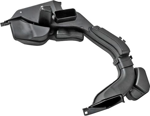 خرطوم أنبوب مجاري الهواء متوافق مع Nissan Rogue 2.5L 2014-2020، استبدال مجاري الهواء 165544BA1A 165544CL0D in Kuwait
