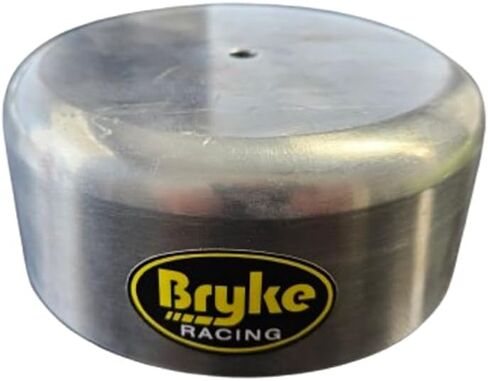 Carb Cover Carburator Hat O-Ring Holley SBC IMCA Drag Bryke Racing in Saudi Arabia