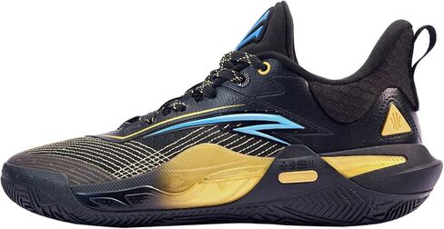 ANTA Men's Kyrie Irving Kai 1 Speed Basketball Shoes in Kuwait