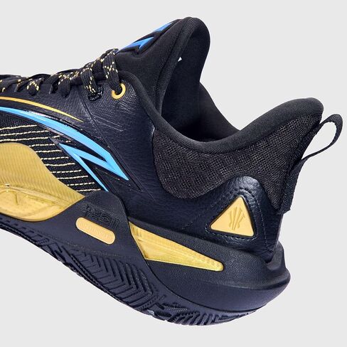 ANTA Men's Kyrie Irving Kai 1 Speed Basketball Shoes in Kuwait