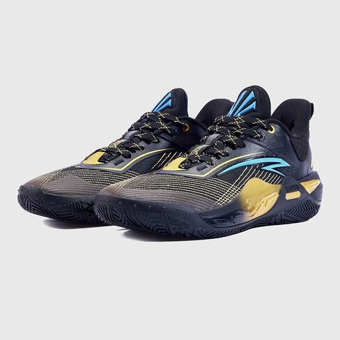 ANTA Men's Kyrie Irving Kai 1 Speed Basketball Shoes in Kuwait