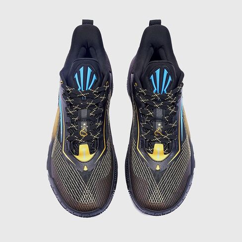 ANTA Men's Kyrie Irving Kai 1 Speed Basketball Shoes in Kuwait