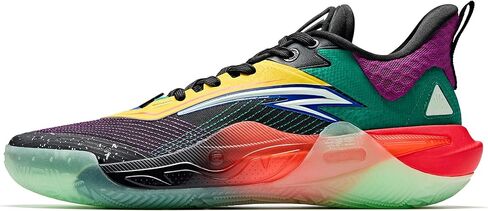 ANTA Men's Kyrie Irving Kai 1 Speed Basketball Shoes in Kuwait