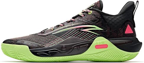 ANTA Men's Kyrie Irving Kai 1 Speed Basketball Shoes in Kuwait