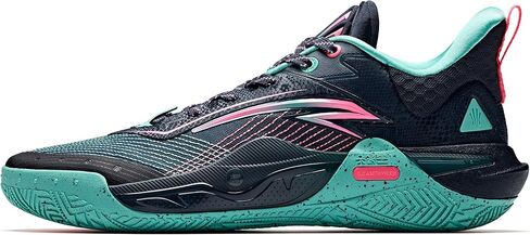 ANTA Men's Kyrie Irving Kai 1 Speed Basketball Shoes in Kuwait