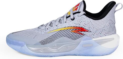 ANTA Men's Kyrie Irving Kai 1 Speed Basketball Shoes in Kuwait
