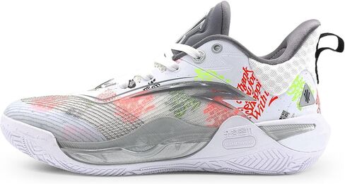 ANTA Men's Kyrie Irving Kai 1 Speed Basketball Shoes in Kuwait