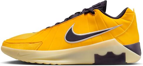 حذاء كرة السلة Lebron Witness Ix للبالغين من الجنسين من Nike in Saudi Arabia