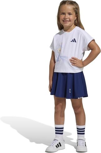 adidas Girls' Disney Frozen Sport Set in Kuwait