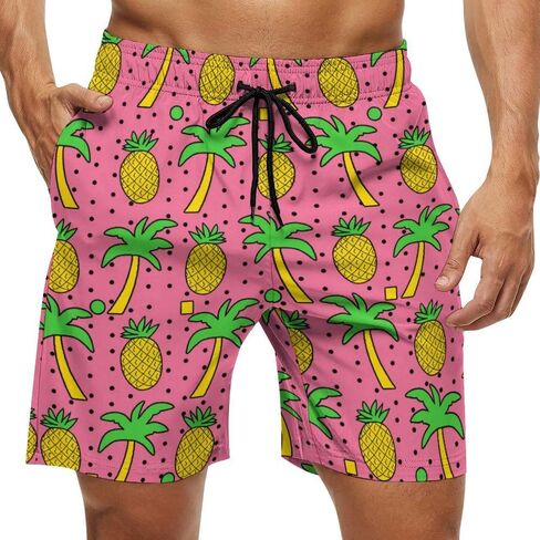 Men's Dissolving Swim Trunks Prank Trunks Funny Gift for Brother Boyfriend Bachelor Beach Party in The Swimming Pool in Saudi Arabia