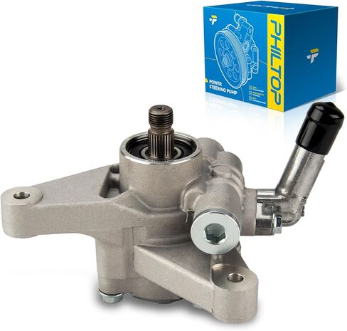 فيلتوب مضخة توجيه كهربائية بديلة لسيارة اكسبيديشن 4.6 لتر 5.4 لتر، F150 4.6L 5.4L 5.4L، مارك LT 5.4L، نافيجيتور 5.4 لتر، 5.4 لتر، ويندستار 3.8 لتر، 3.8 لتر، 3.8 لتر in Saudi Arabia