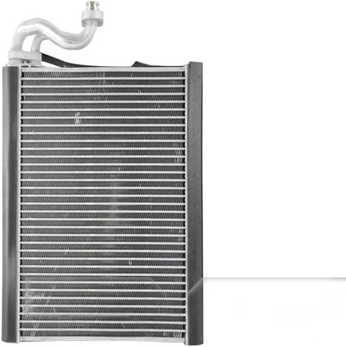 Rareelectrical New A/C Evaporator Core Compatible With Ram 3500 Laramie Extended Crew Cab Pickup 6.4L V8 6424Cc 392Ci 1500 Limited Longhorn Crew Cab Pickup 3.6L V6 3604Cc 220Ci 2019-2025 By 97416 in Saudi Arabia