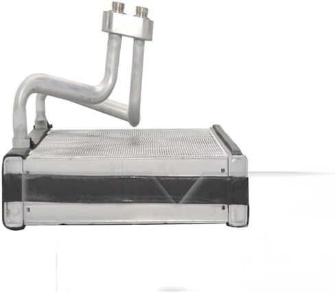 Rareelectrical New A/C Evaporator Core Compatible With Kia Soul Ex Premium Hatchback 2.0L L4 1999Cc 122Ci Soul Ex Pack Hatchback 2.0L L4 1999Cc 122Ci 2020-2025 By 64167 97414 Ev 9409368Pfc in Saudi Arabia