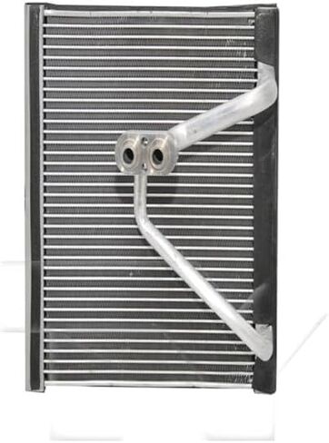 Rareelectrical New A/C Evaporator Core Compatible With Kia Soul Ex Premium Hatchback 2.0L L4 1999Cc 122Ci Soul Ex Pack Hatchback 2.0L L4 1999Cc 122Ci 2020-2025 By 64167 97414 Ev 9409368Pfc in Saudi Arabia