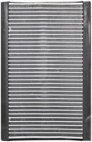 Rareelectrical New A/C Evaporator Core Compatible With Kia Soul Ex Premium Hatchback 2.0L L4 1999Cc 122Ci Soul Ex Pack Hatchback 2.0L L4 1999Cc 122Ci 2020-2025 By 64167 97414 Ev 9409368Pfc in Saudi Arabia