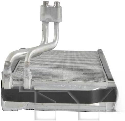 Rareelectrical New A/C Evaporator Core Compatible With Hyundai Kia Forte5 Ex Hatchback 2.0L L4 1999Cc 122Ci Elantra Gt Preferred Hatchback 2.0L L4 1999Cc 2018-2024 By 97139G3001 97415 97139G3000 in Saudi Arabia