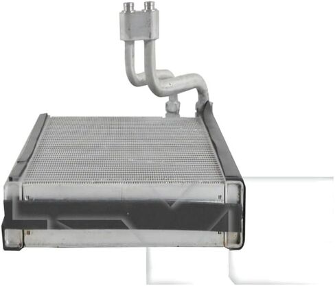Rareelectrical New A/C Evaporator Core Compatible With Hyundai Kia Forte5 Ex Hatchback 2.0L L4 1999Cc 122Ci Elantra Gt Preferred Hatchback 2.0L L4 1999Cc 2018-2024 By 97139G3001 97415 97139G3000 in Saudi Arabia
