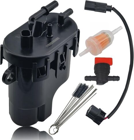 2539316-S استبدال مضخة الوقود جزازة العشب لنماذج ECH ECV FS730 محرك الوقود 2539309-S in Kuwait