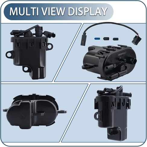 2539316-S استبدال مضخة الوقود جزازة العشب لنماذج ECH ECV FS730 محرك الوقود 2539309-S in Kuwait