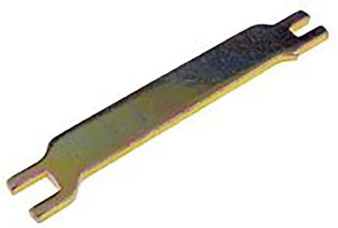 Rear Left, Rear Right Parking Brake Strut for Chevrolet Chevy II 1964 1965 1966 1967 2 Piece in Saudi Arabia