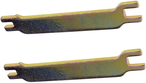 Rear Left, Rear Right Parking Brake Strut for Oldsmobile Toronado 1979 1980 1981 1983 2 X in Saudi Arabia