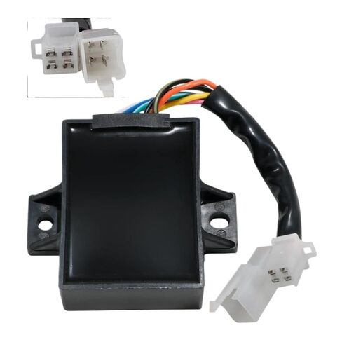 وحدة تحكم مرحل مضخة الوقود متوافقة مع LX178 LX188 LX279 285 320 345 425 GX345 F725 F911 دراجة نارية AM105574 in Kuwait