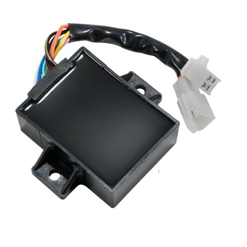 وحدة تحكم مرحل مضخة الوقود متوافقة مع LX178 LX188 LX279 285 320 345 425 GX345 F725 F911 دراجة نارية AM105574 in Kuwait